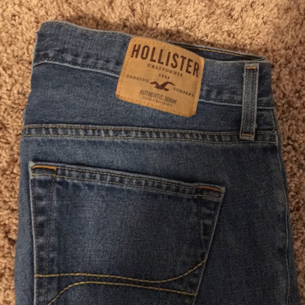 Men’s Hollister Jeans 31/30